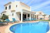 Villa em Albufeira - Villa Marquesa