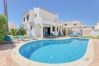 Villa em Albufeira - Villa Marquesa