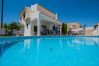 Villa em Albufeira - Villa Marquesa by Popular Villas