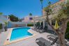 Villa em Albufeira - Villa Marquesa by Popular Villas