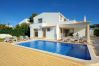 Villa em Albufeira - Villa Machado Villa em Albufeira - Villa Machado