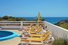 Villa em Albufeira - Villa Coelha Villa em Albufeira - Villa Coelha