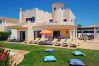 Villa em Albufeira - Villa Carlota