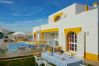 Villa em Albufeira - Villa Arines