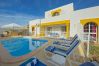 Villa em Albufeira - Villa Arines