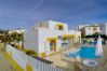Villa em Albufeira - Villa Arines