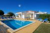 Villa em Albufeira - Villa Licinia Villa em Albufeira - Villa Licinia