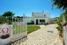 Villa em Albufeira - Villa Miramar Villa em Albufeira - Villa Miramar