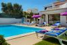 Villa em Albufeira - Villa Miramar Villa em Albufeira - Villa Miramar