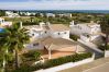 Villa em Albufeira - Villa Beatrice R17 Villa em Albufeira - Villa Beatrice R17