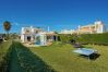Villa em Albufeira - Villa Beatrice R17 Villa em Albufeira - Villa Beatrice R17