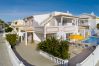 Villa em Galé - Villa Jomar Villa em Galé - Villa Jomar