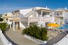 Villa em Galé - Villa Jomar Villa em Galé - Villa Jomar
