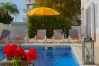 Villa em Galé - Villa Jomar Villa em Galé - Villa Jomar