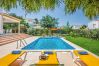 Villa em Albufeira - Villa Altair by Popular Villas Villa em Albufeira - Villa Altair by Popular Villas
