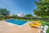 Villa em Albufeira - Villa Altair by Popular Villas Villa em Albufeira - Villa Altair by Popular Villas