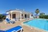 Villa em Albufeira - Villa Lourenço