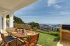Villa em Albufeira - Villa Alto da Boa Vista Villa em Albufeira - Villa Alto da Boa Vista