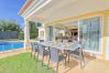 Villa em Albufeira - Villa Jeanic Villa em Albufeira - Villa Jeanic