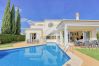 Villa em Albufeira - Villa Jeanic Villa em Albufeira - Villa Jeanic