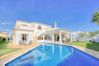 Villa em Albufeira - Villa Jeanic Villa em Albufeira - Villa Jeanic