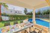 Villa em Albufeira - Villa Jeanic Villa em Albufeira - Villa Jeanic
