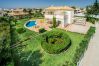 Villa em Albufeira - Villa Vega Villa em Albufeira - Villa Vega