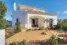Villa em Albufeira - Villa Dois Pinheiros Villa em Albufeira - Villa Dois Pinheiros