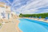 Villa em Albufeira - Villa Dois Pinheiros Villa em Albufeira - Villa Dois Pinheiros