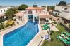 Villa em Galé - Helmar