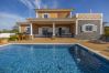 Villa em Albufeira - Laura