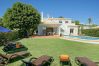 Villa em Albufeira - Villa Adele by Popular Villas Villa em Albufeira - Villa Adele by Popular Villas