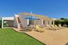 Villa em Albufeira - Casa Palmeira by Popular Villas