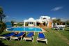 Villa em Albufeira - Villa Gira Villa em Albufeira - Villa Gira