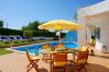 Villa em Albufeira - Villa Gira Villa em Albufeira - Villa Gira