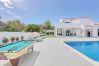 Villa em Albufeira - Villa Sequeira Villa em Albufeira - Villa Sequeira