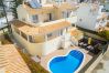 Villa em Albufeira - Villa Simoes Villa em Albufeira - Villa Simoes