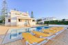 Villa em Albufeira - Villa Isabel Villa em Albufeira - Villa Isabel