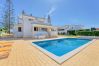 Villa em Albufeira - Villa Isabel Villa em Albufeira - Villa Isabel