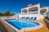Casa em Albufeira - Villa Barreto by Popular Villas