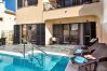 Villa em Albufeira - Cabrita Villa em Albufeira - Cabrita