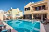 Villa em Albufeira - Cabrita Villa em Albufeira - Cabrita
