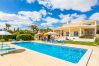 Villa em Galé - Figueiras Villa em Galé - Figueiras