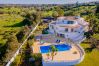 Villa em Albufeira - Ursinho Villa em Albufeira - Ursinho