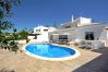 Villa em Albufeira - Villa Barbara