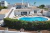 Villa em Albufeira - Villa Barbara