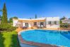 Villa em Albufeira - Villa Tulipa Negra Villa em Albufeira - Villa Tulipa Negra
