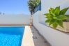 Villa em Albufeira - Villa Vivienda Rosa Villa em Albufeira - Villa Vivienda Rosa