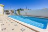 Villa em Albufeira - Villa Vivienda Rosa Villa em Albufeira - Villa Vivienda Rosa