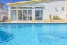 Villa em Albufeira - Villa Vivienda Rosa Villa em Albufeira - Villa Vivienda Rosa